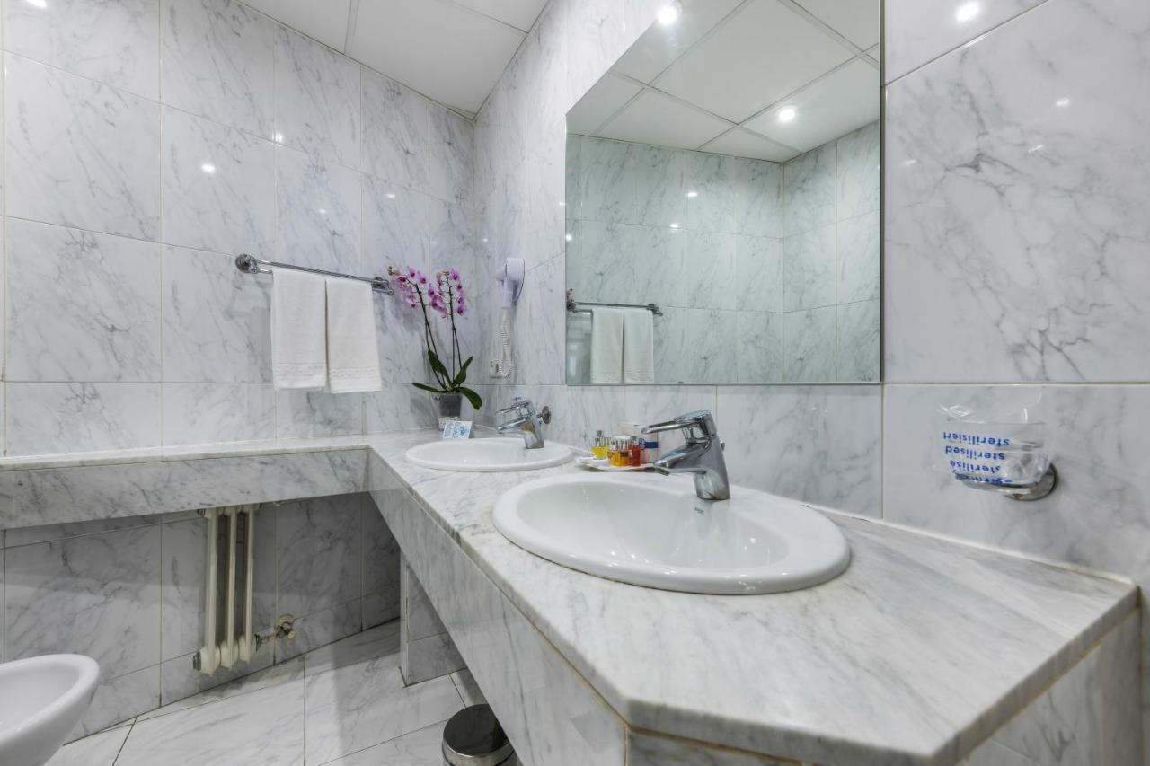Espahotel Gran Via Madryt