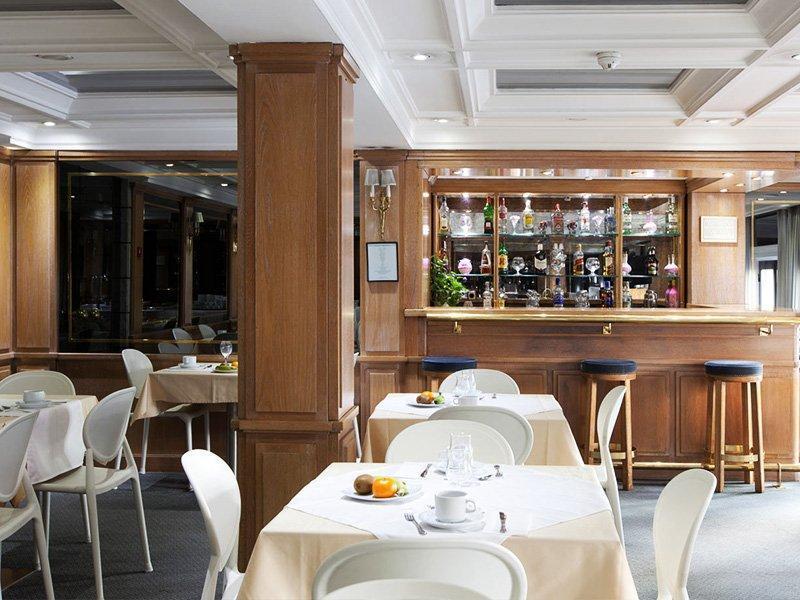 Espahotel Gran Via 3* Madryt