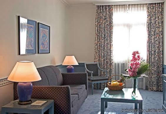 Espahotel Gran Via 3* Madryt