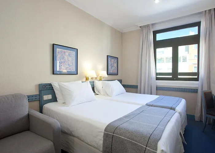 Espahotel Gran Via