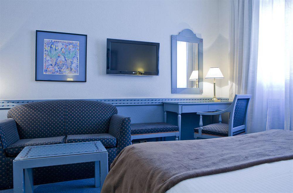 Espahotel Gran Via Hotel Madrid