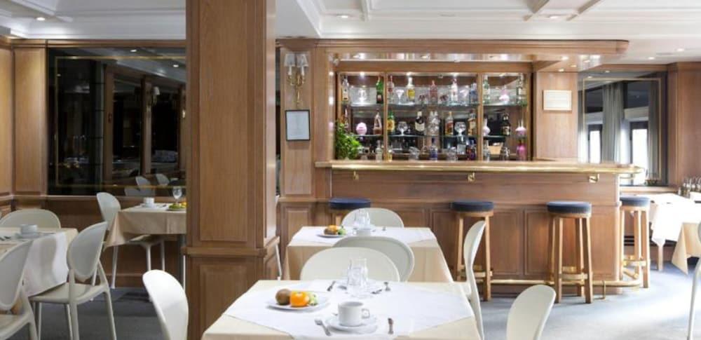 Espahotel Gran Via 3* Madrid