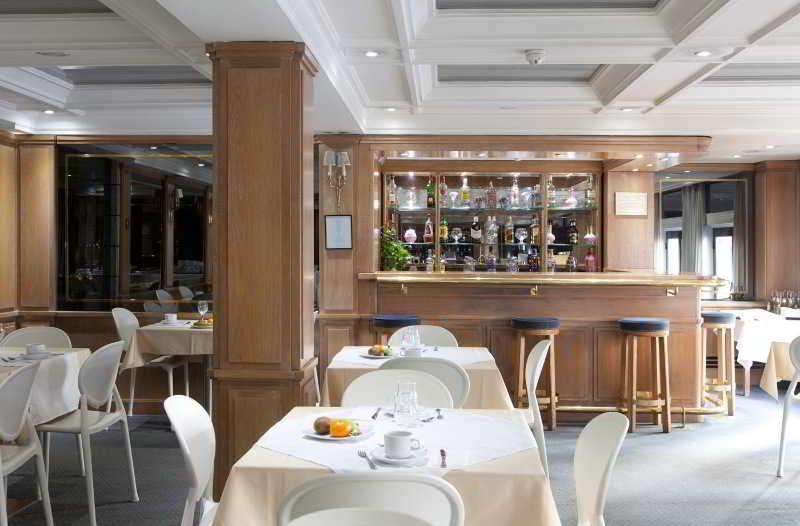 Espahotel Gran Via Madrid