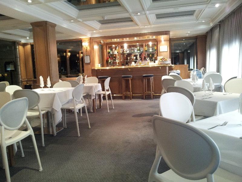 Hotel Espahotel Gran Via