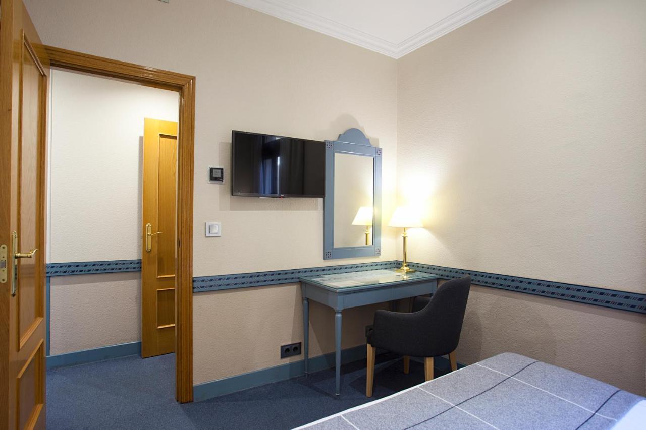 Espahotel Gran Via Madrid