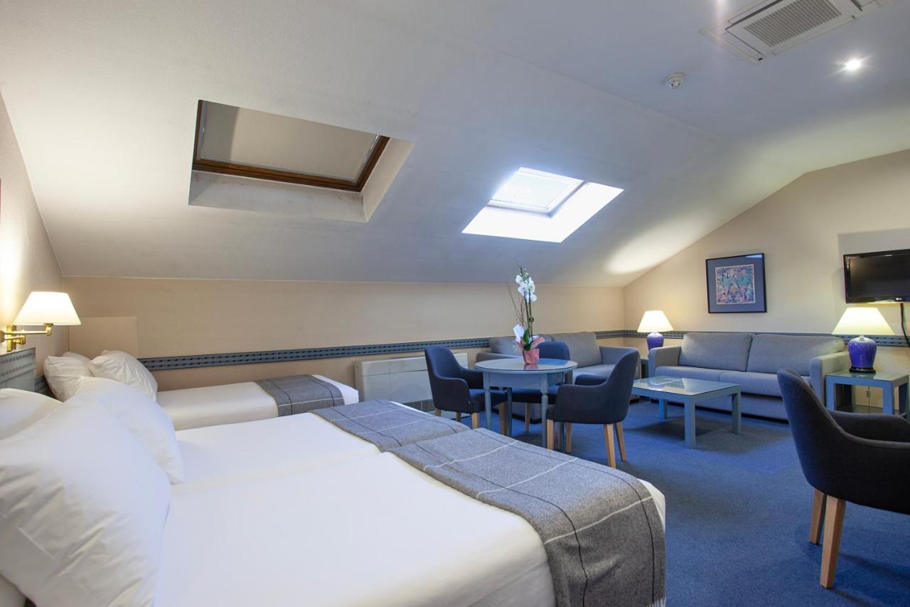 Espahotel Gran Via 3* Madrid