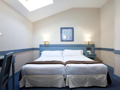 Espahotel Gran Via 3* Madrid