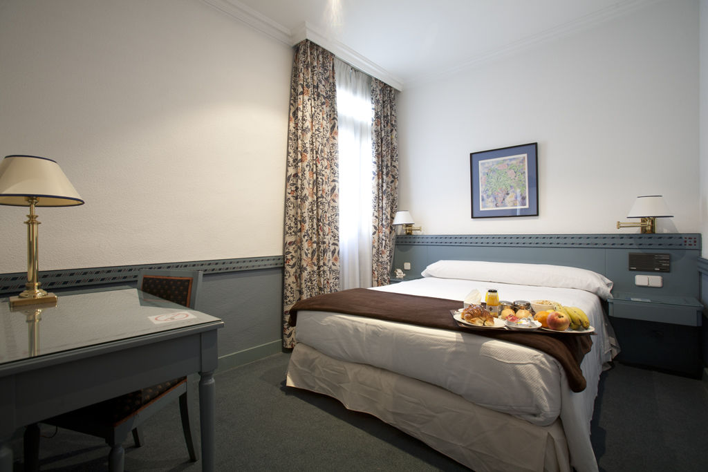 Espahotel Gran Via Madrid