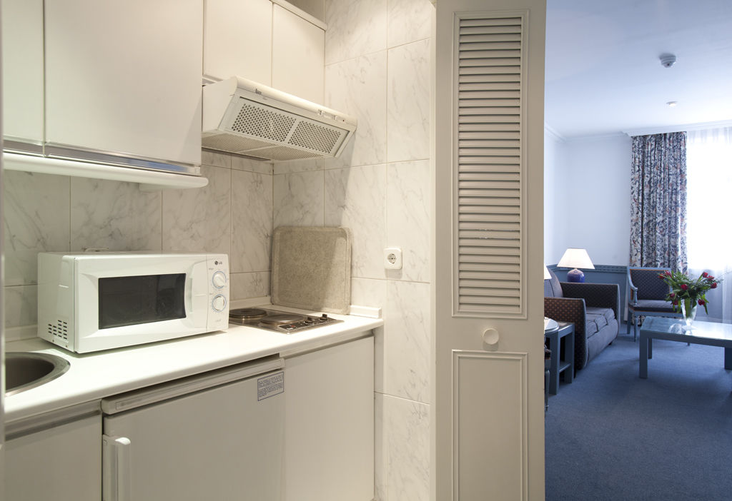 Espahotel Gran Via Hotel Madrid