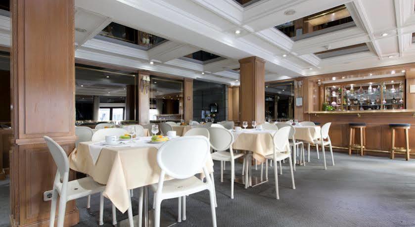 Hotel Espahotel Gran Via 3*