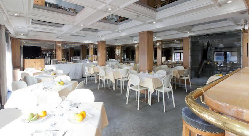 Espahotel Gran Via
